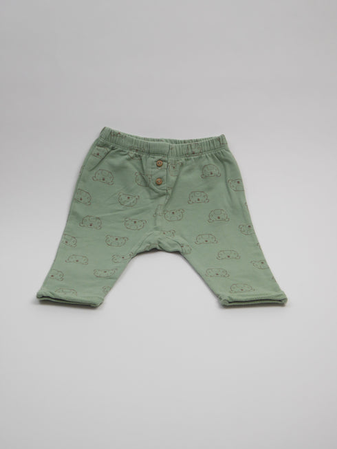 Zara - Broek (68)